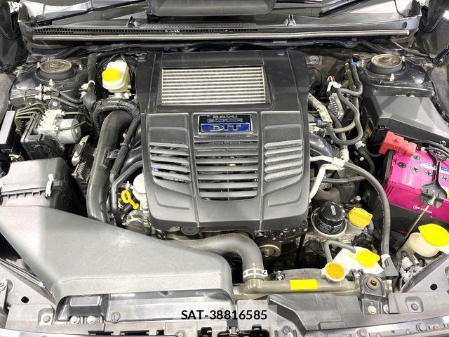 Subaru LEVORG 2016-03 7979734-18