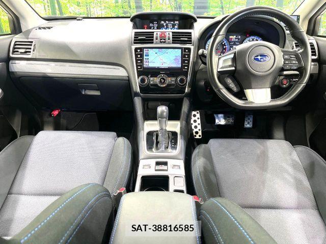 Subaru LEVORG 2016-03 7979734-1