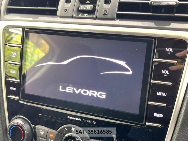 Subaru LEVORG 2016-03 7979734-2