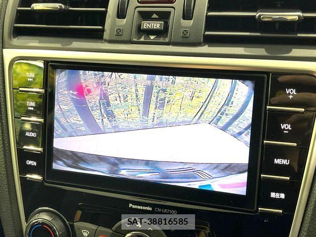Subaru LEVORG 2016-03 7979734-3
