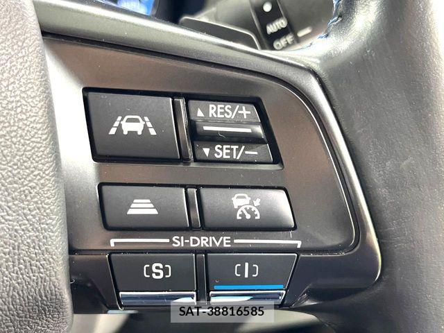 Subaru LEVORG 2016-03 7979734-5