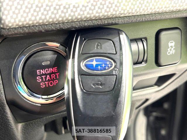Subaru LEVORG 2016-03 7979734-7