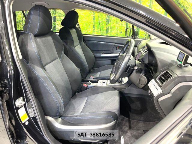 Subaru LEVORG 2016-03 7979734-8
