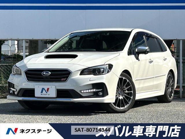 Subaru LEVORG 2017-09 7979725-0