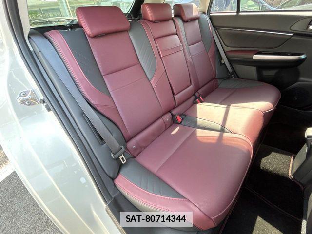 Subaru LEVORG 2017-09 7979725-9