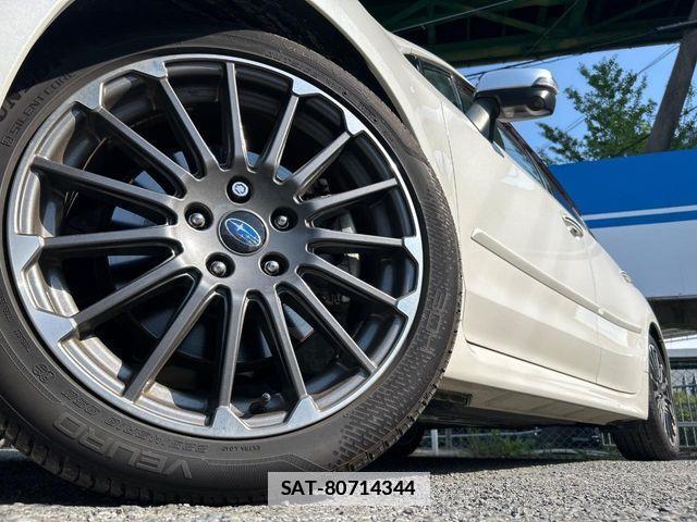 Subaru LEVORG 2017-09 7979725-12