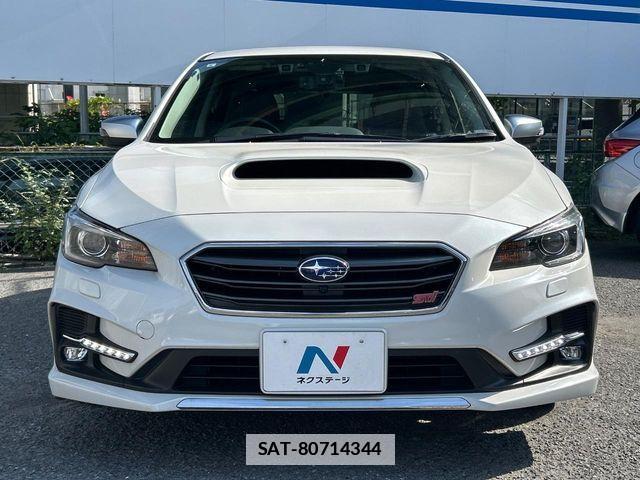 Subaru LEVORG 2017-09 7979725-13