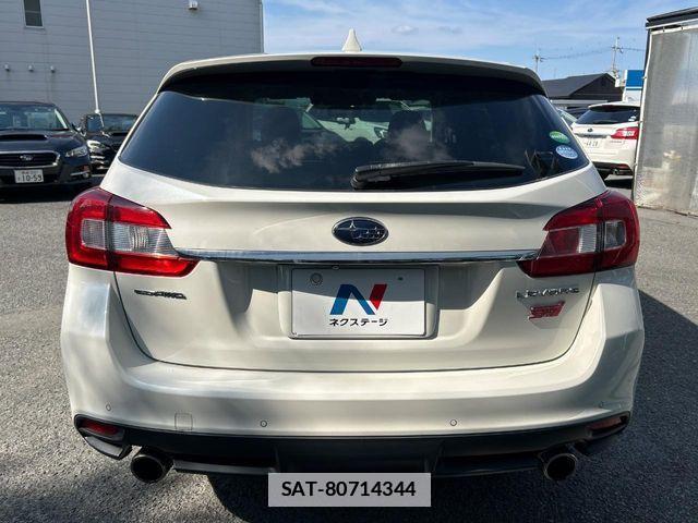 Subaru LEVORG 2017-09 7979725-14