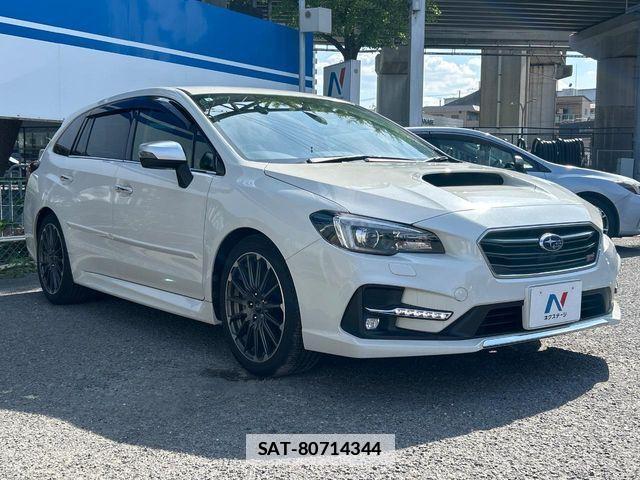 Subaru LEVORG 2017-09 7979725-15