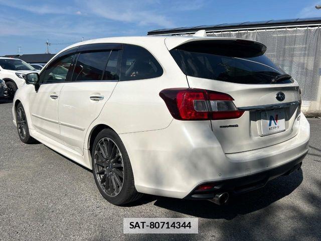 Subaru LEVORG 2017-09 7979725-16