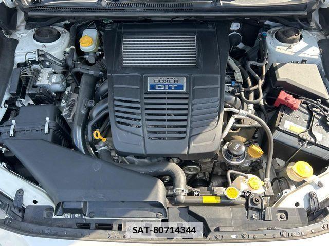 Subaru LEVORG 2017-09 7979725-17