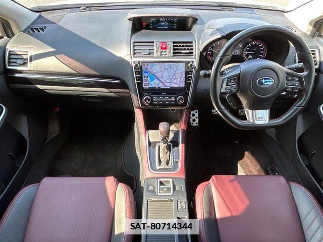 Subaru LEVORG 2017-09 7979725-1