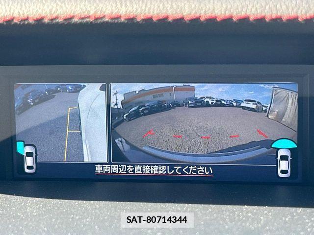 Subaru LEVORG 2017-09 7979725-3
