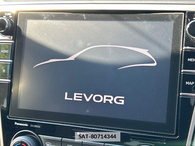 Subaru LEVORG 2017-09 7979725-5