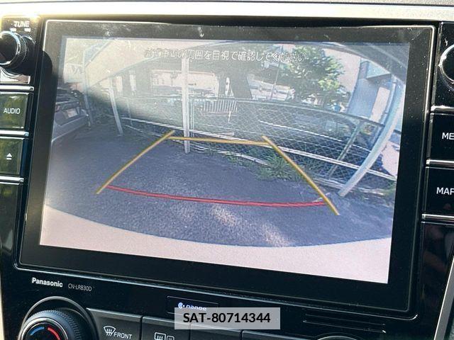 Subaru LEVORG 2017-09 7979725-6