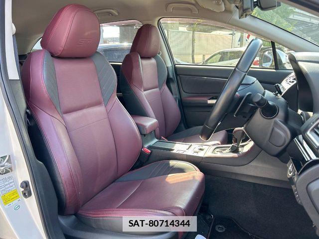 Subaru LEVORG 2017-09 7979725-7