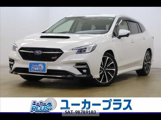 Subaru LEVORG 2021-03 7979727-0