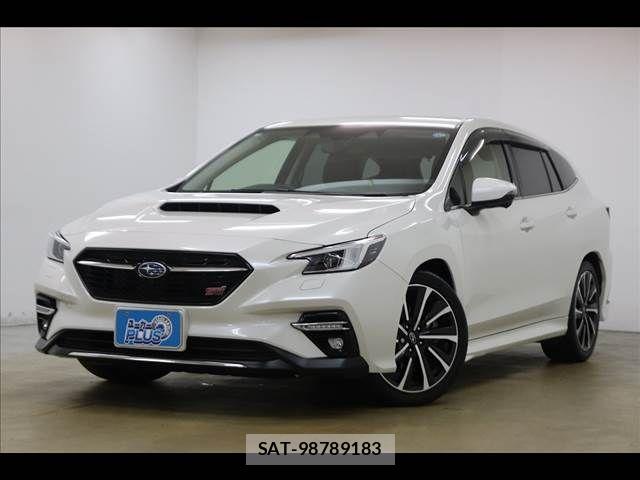 Subaru LEVORG 2021-03 7979727-16