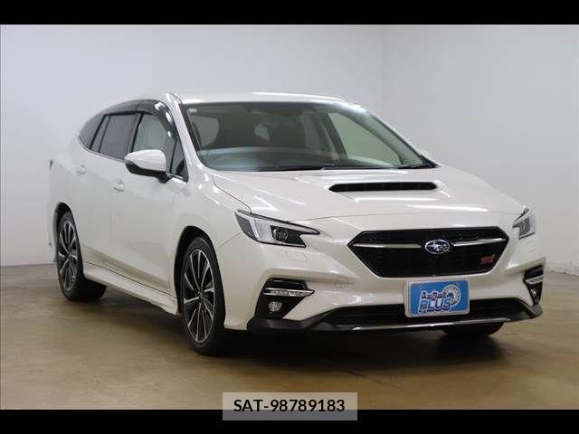 Subaru LEVORG 2021-03 7979727-17
