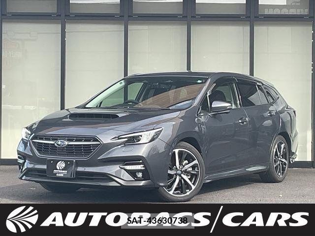 Subaru LEVORG 2020-12 7979728-0