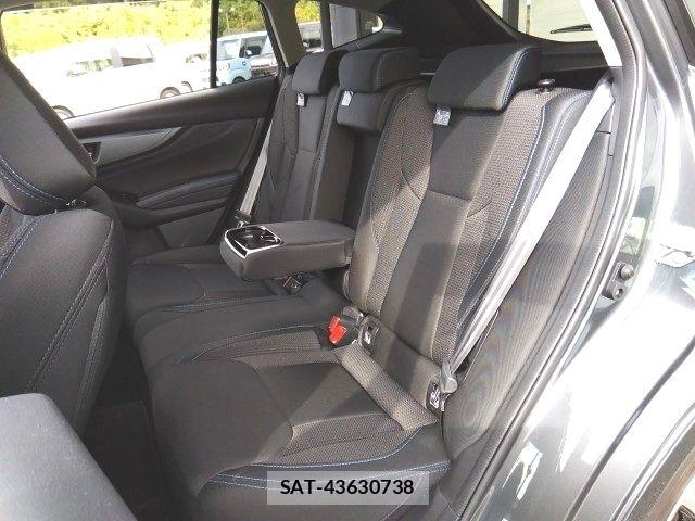 Subaru LEVORG 2020-12 7979728-12