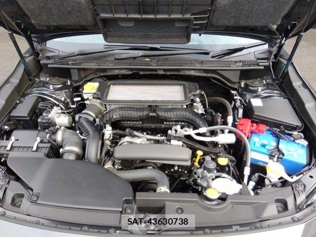 Subaru LEVORG 2020-12 7979728-14