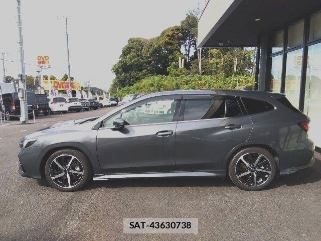 Subaru LEVORG 2020-12 7979728-15