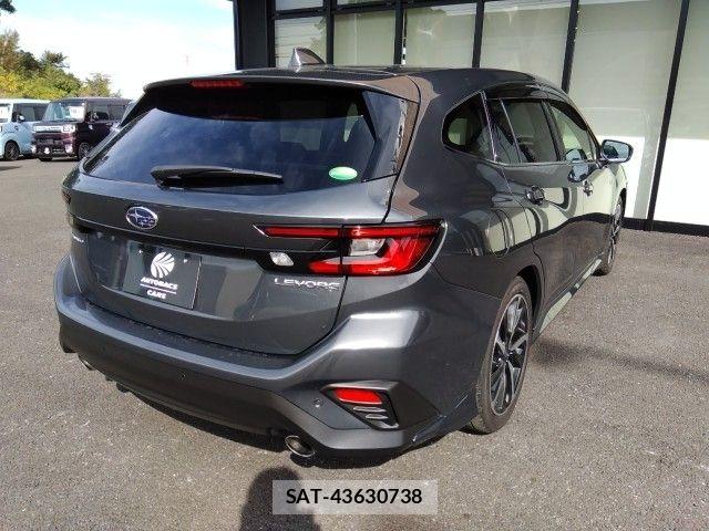 Subaru LEVORG 2020-12 7979728-18