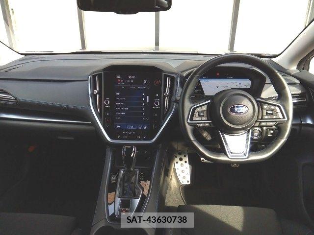 Subaru LEVORG 2020-12 7979728-1