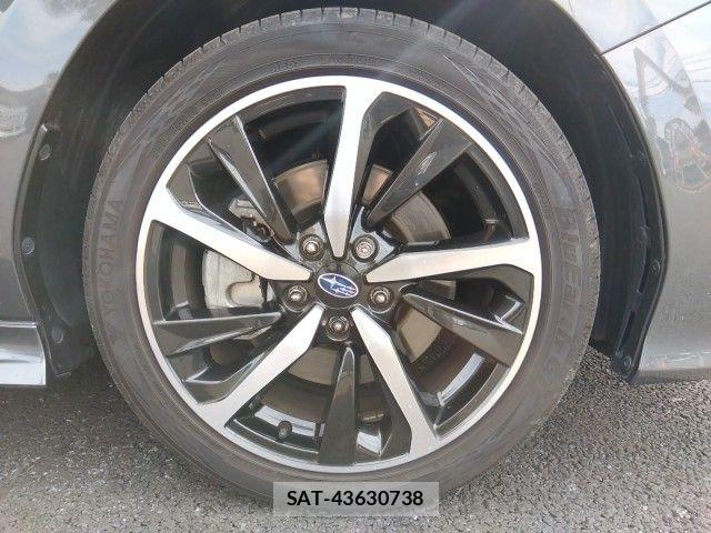 Subaru LEVORG 2020-12 7979728-19