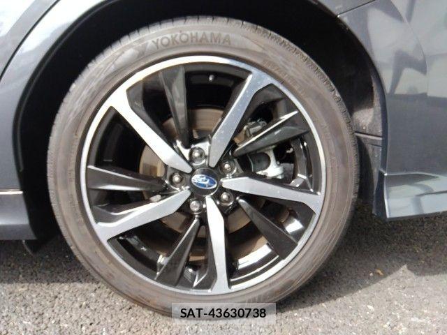 Subaru LEVORG 2020-12 7979728-22