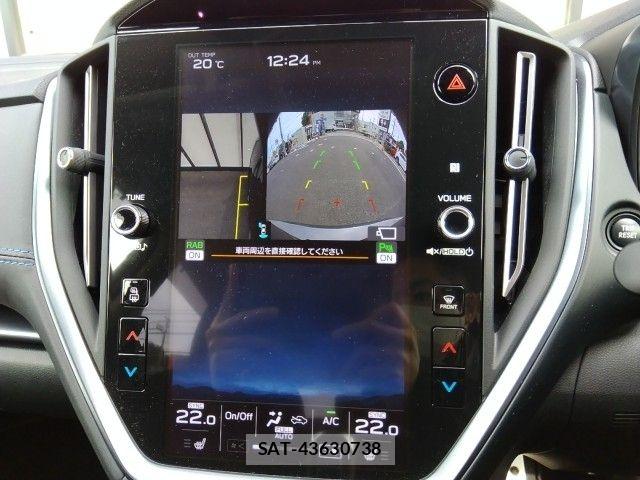 Subaru LEVORG 2020-12 7979728-24