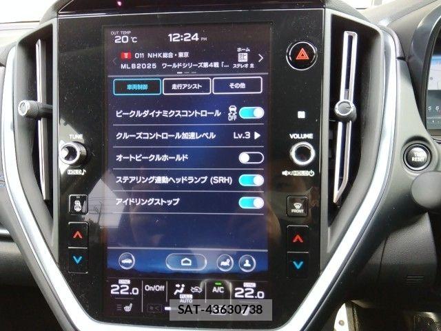 Subaru LEVORG 2020-12 7979728-25
