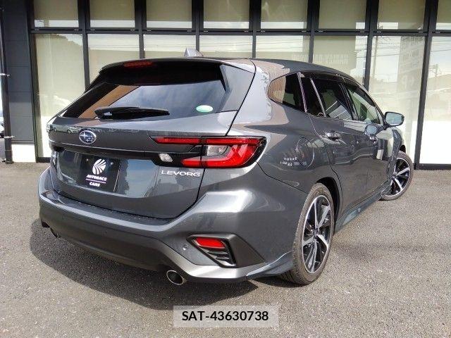 Subaru LEVORG 2020-12 7979728-2
