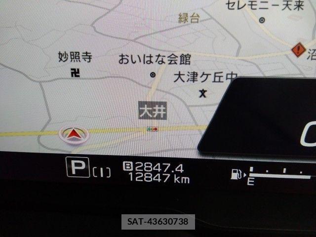 Subaru LEVORG 2020-12 7979728-29
