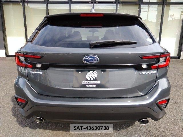 Subaru LEVORG 2020-12 7979728-4