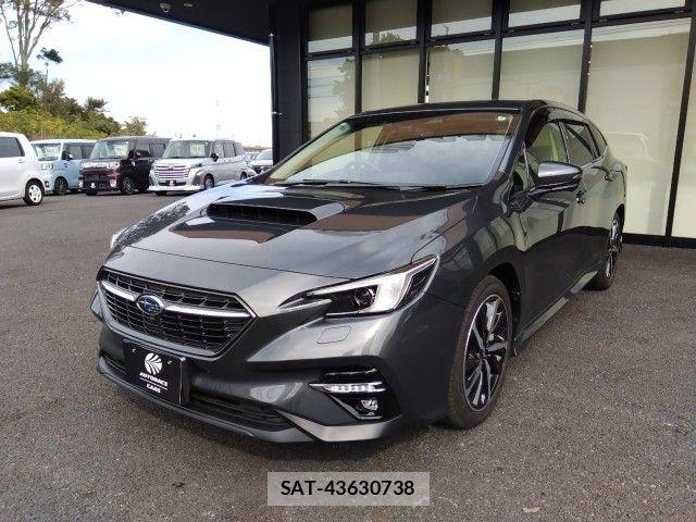 Subaru LEVORG 2020-12 7979728-5