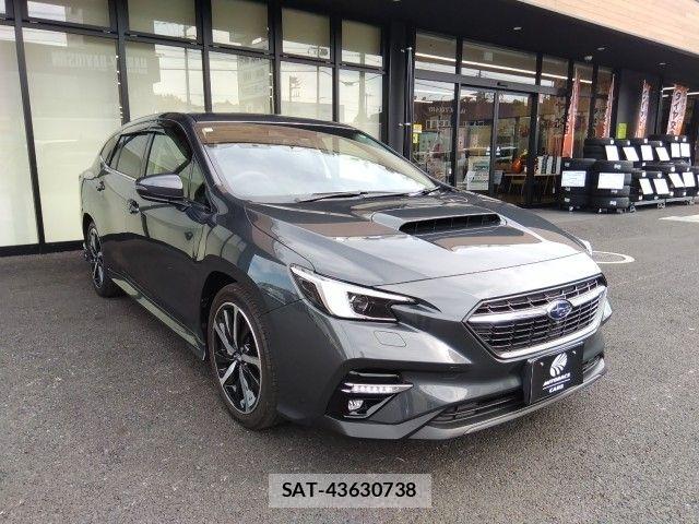 Subaru LEVORG 2020-12 7979728-6