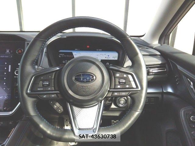Subaru LEVORG 2020-12 7979728-7