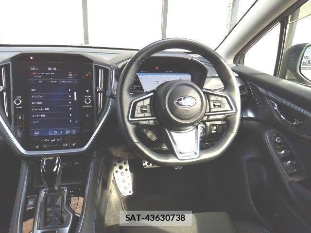 Subaru LEVORG 2020-12 7979728-8
