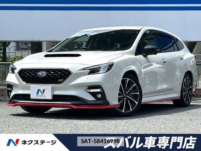 Subaru LEVORG 2021-02 7979726-0