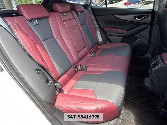 Subaru LEVORG 2021-02 7979726-11