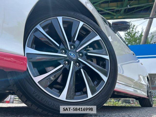 Subaru LEVORG 2021-02 7979726-13