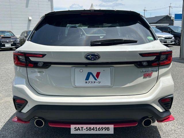 Subaru LEVORG 2021-02 7979726-16