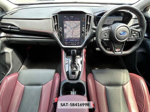 Subaru LEVORG 2021-02 7979726-1
