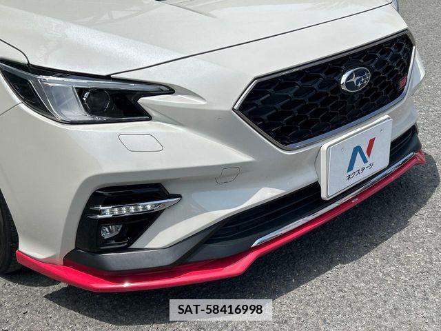 Subaru LEVORG 2021-02 7979726-3
