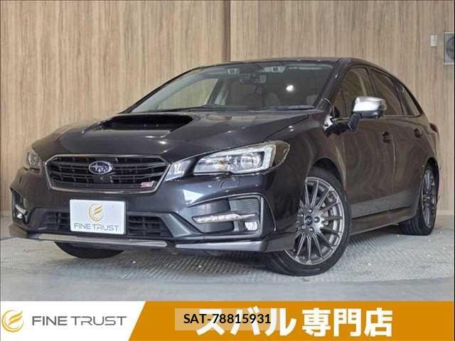 Subaru LEVORG 2017-10 7979735-0