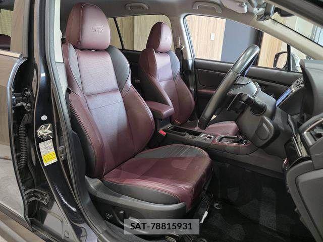 Subaru LEVORG 2017-10 7979735-9