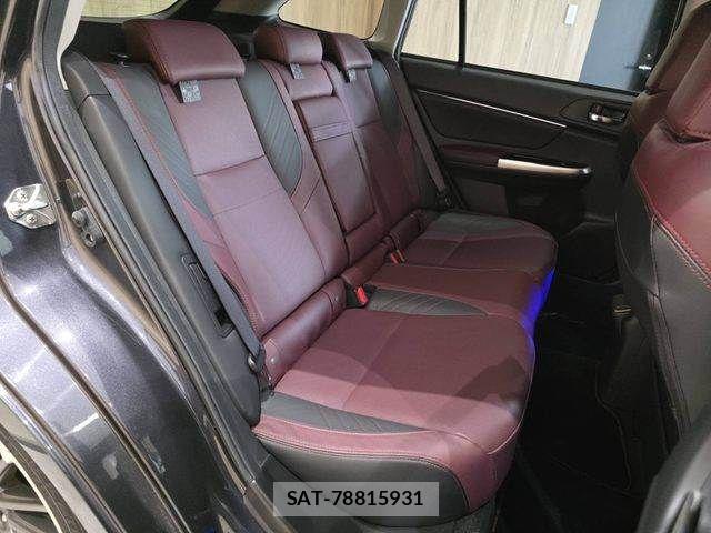 Subaru LEVORG 2017-10 7979735-10
