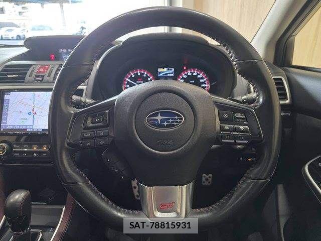 Subaru LEVORG 2017-10 7979735-12